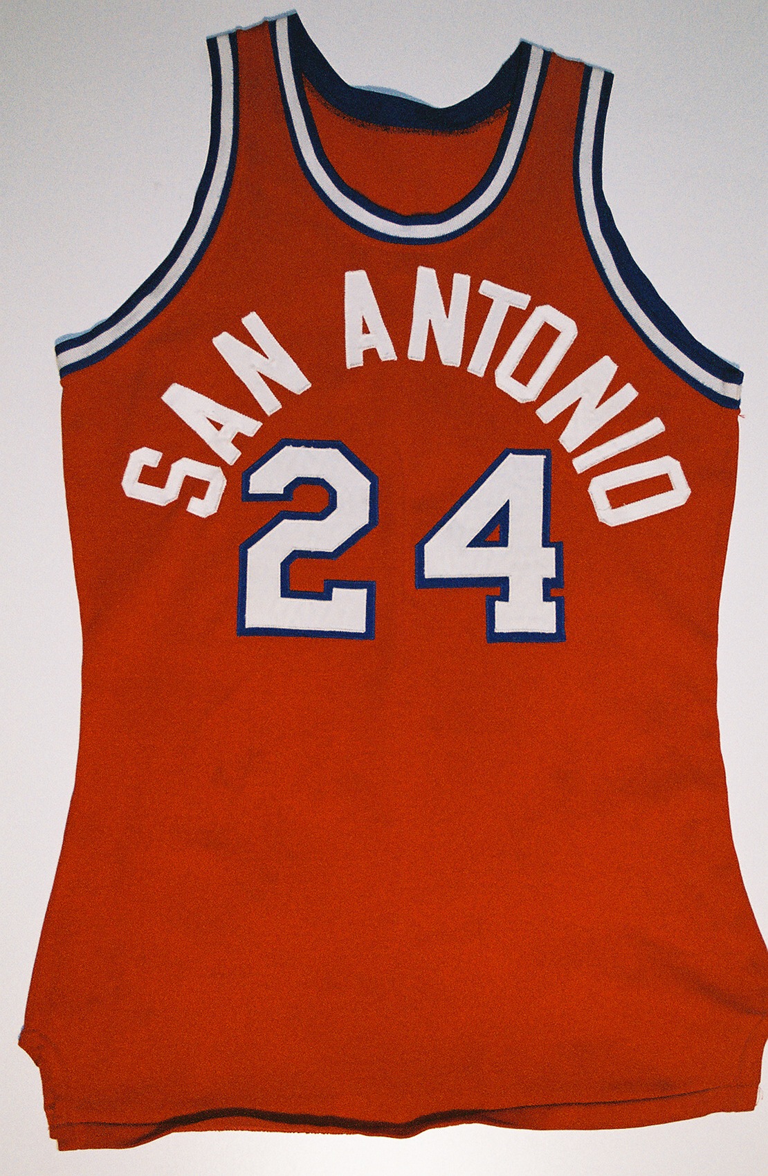 Spurs chaps best sale jersey